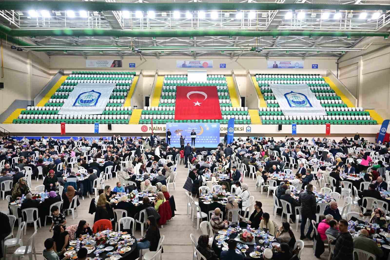 yildirimda birlik beraberlik iftari 6 SwH9guy3