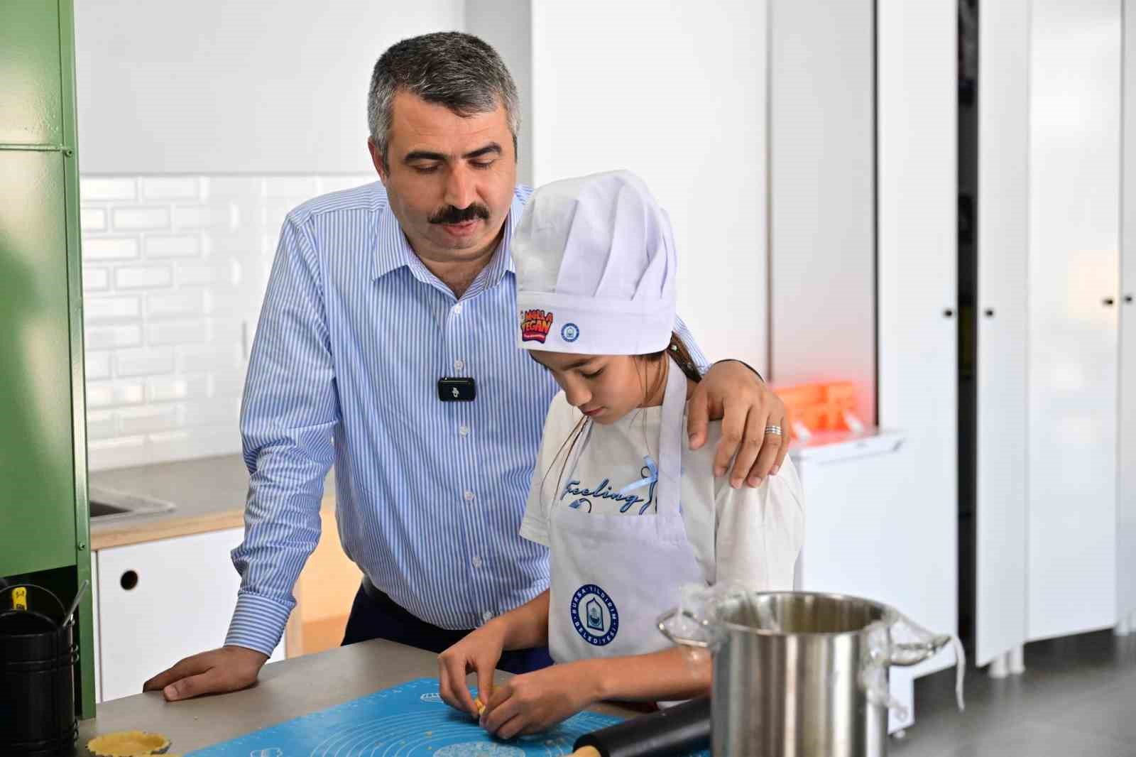 yildirimda cocuklar yaz tatilini ogrenerek gecirecek 1 KjwypjXd