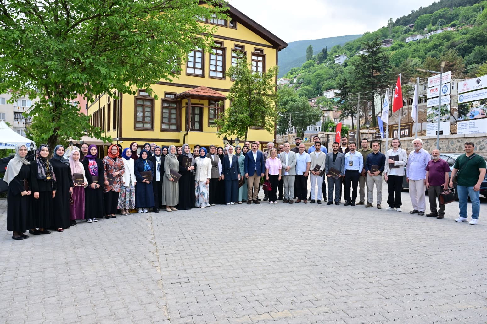 Yıldırım’da düşünen ve üreten gençler yetişiyor 8 yildirimda dusunen ve ureten gencler yetisiyor 4 RvsKq4SK