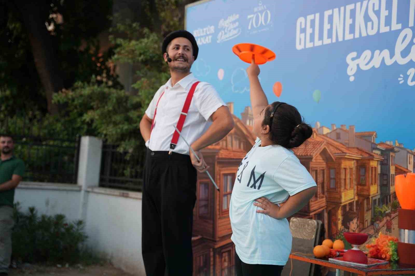Yıldırım’da eğlence dolu yaz tatili 4 yildirimda eglence dolu yaz tatili 0 Me2LyNey