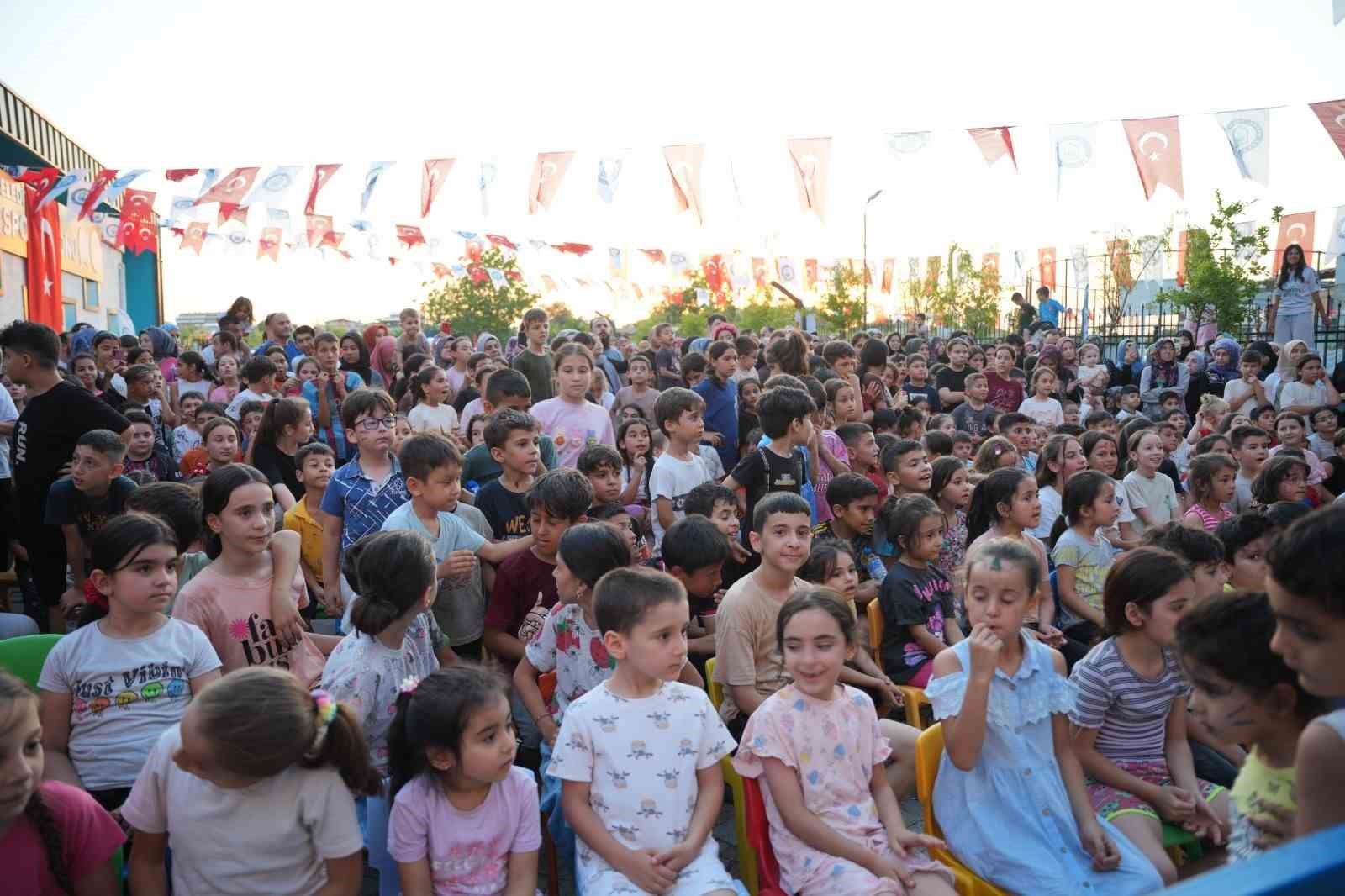 Yıldırım’da eğlence dolu yaz tatili 5 yildirimda eglence dolu yaz tatili 1 DP6LUadi