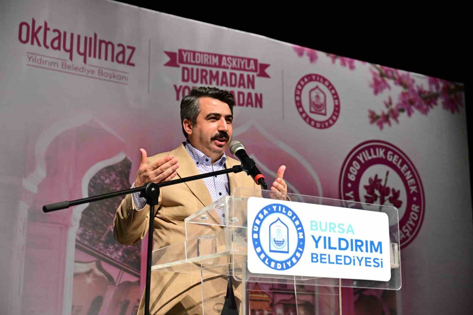 yildirimda erguvan bayrami coskusu sona erdi 0 G4bfef7B