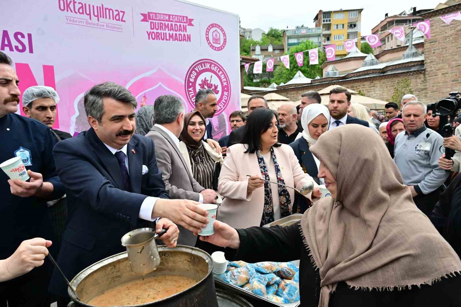 yildirimda erguvan bayrami coskusu sona erdi 4 gc3THjfm