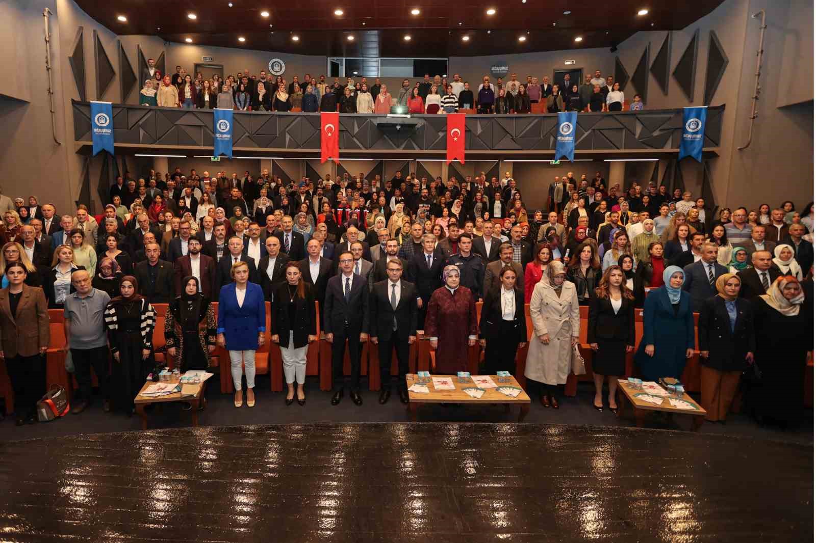 yildirimda gonul elcileri bir araya geldi 1 MNml2FPv