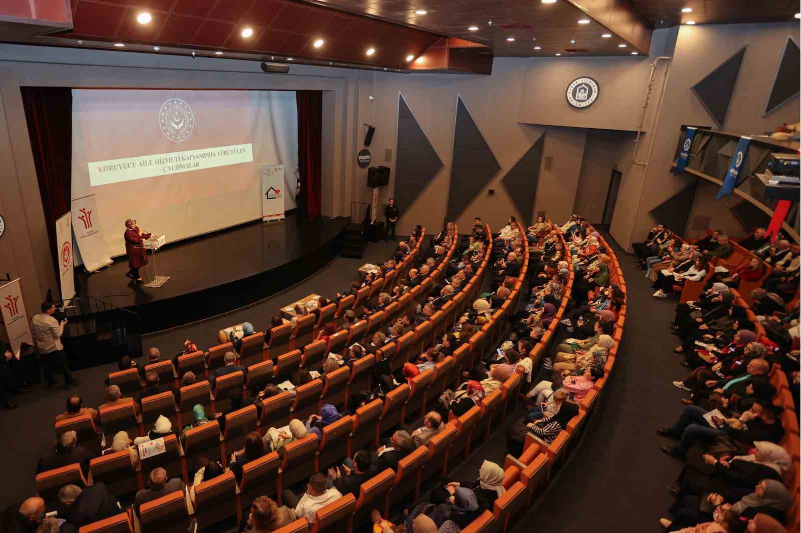 yildirimda gonul elcileri bir araya geldi 3 AFrZFhiD