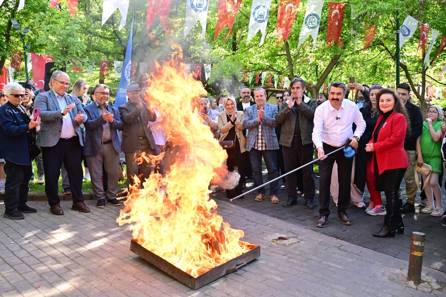yildirimda hidirellez coskusu 0