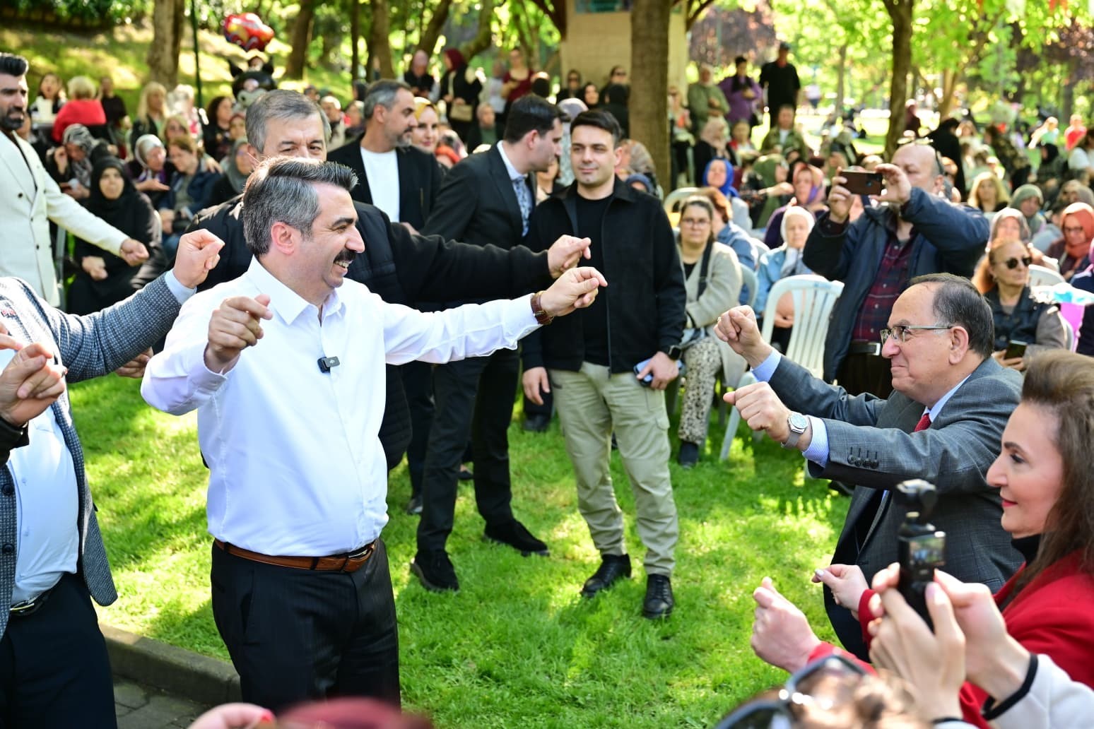 yildirimda hidirellez coskusu 2 PIRuwsiP