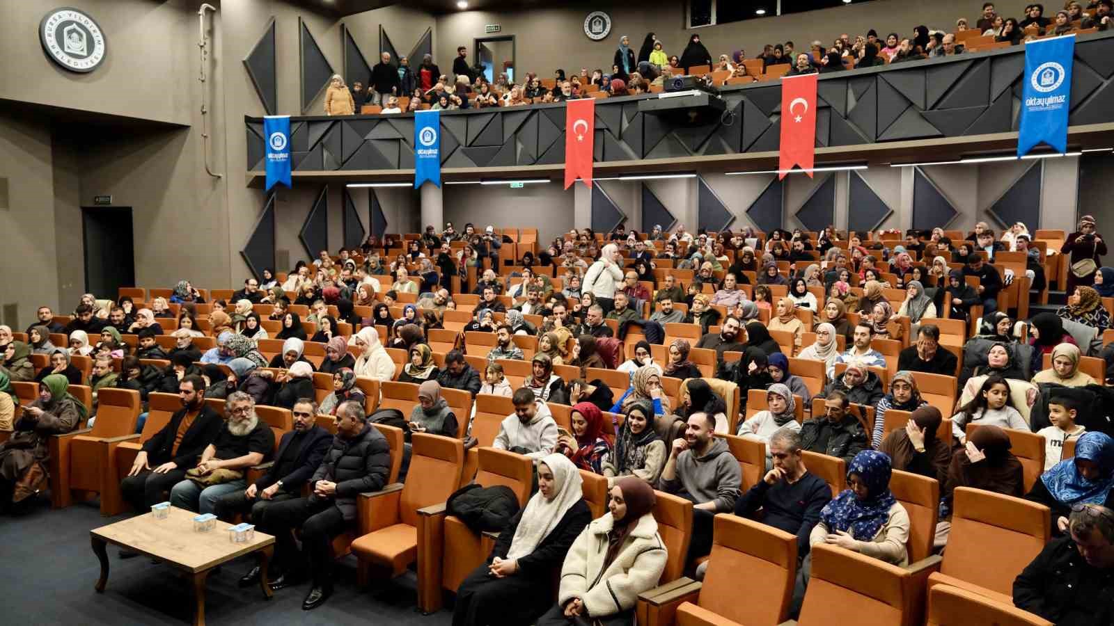 yildirimda imam i azam ebu hanife oyununa yogun ilgi 4 sXiumEJe