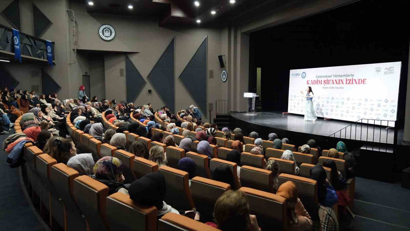 yildirimda kadim sifa programina yogun ilgi 1 sYULgE9L