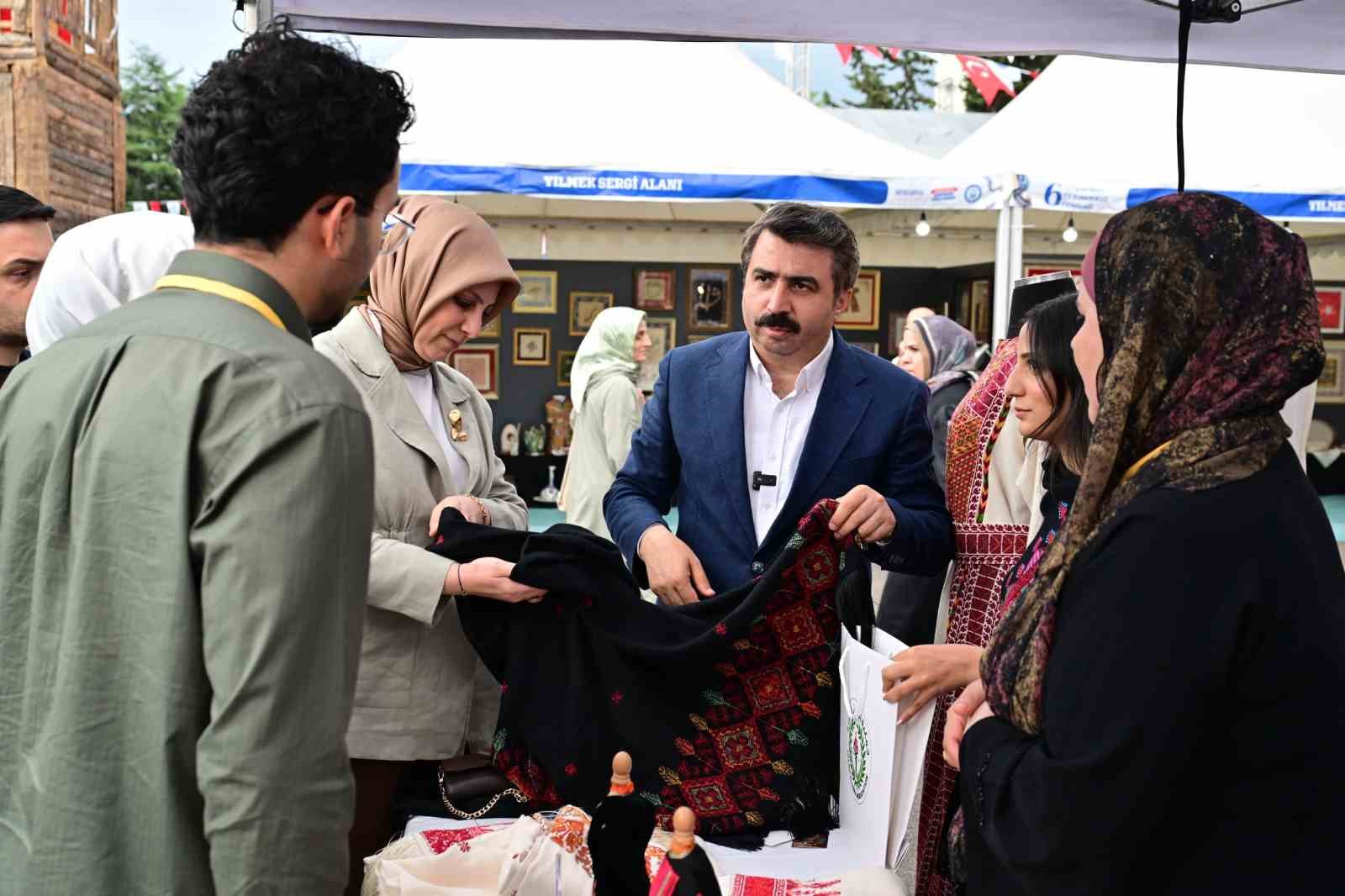 yildirimda kadinlar uretiyor kent kazaniyor 6 8JIt8qpj