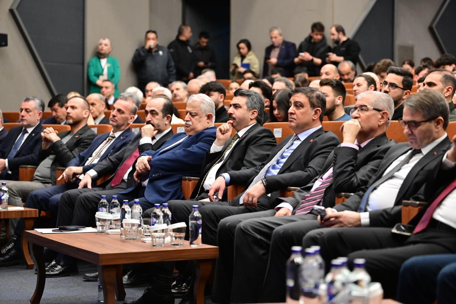 yildirimda kurulus ve fetih sempozyumu basladi 5 cwTIjP1Z