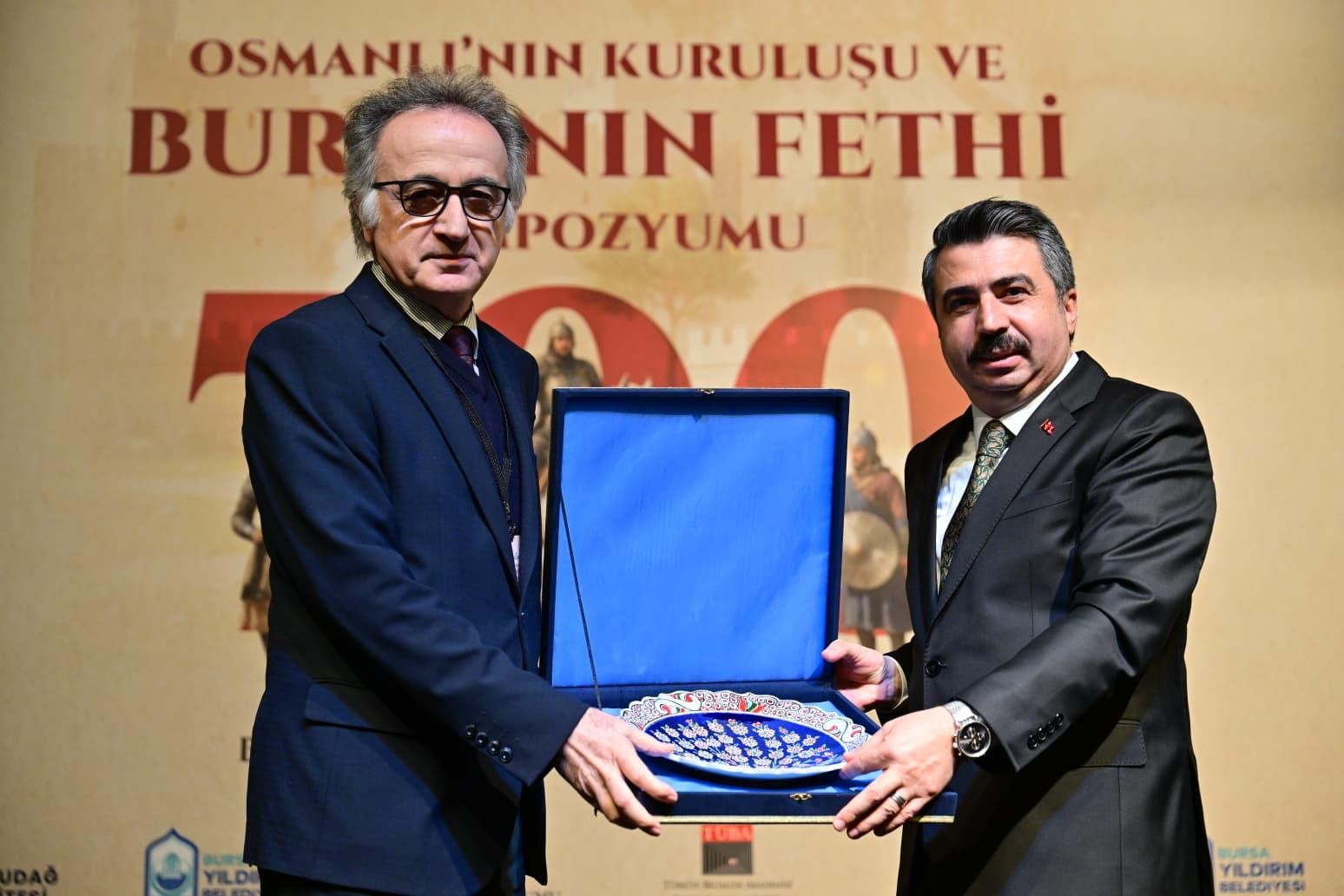 yildirimda kurulus ve fetih sempozyumu basladi 8 QqeV6hr2