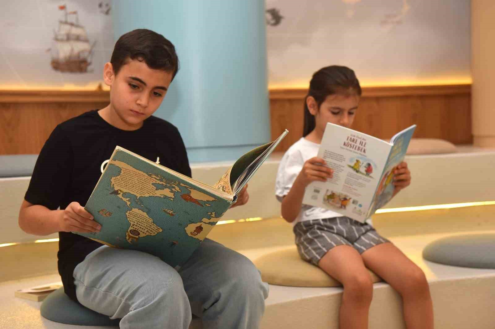 yildirimda kutuphaneler 25 milyon genci agirladi 3 jcFwmpcv