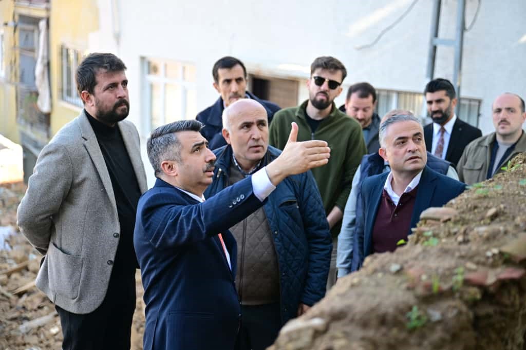 yildirimda merdivenli yollar cikmaz sokaklar caddelere donusuyor 2 hvbP9P3T