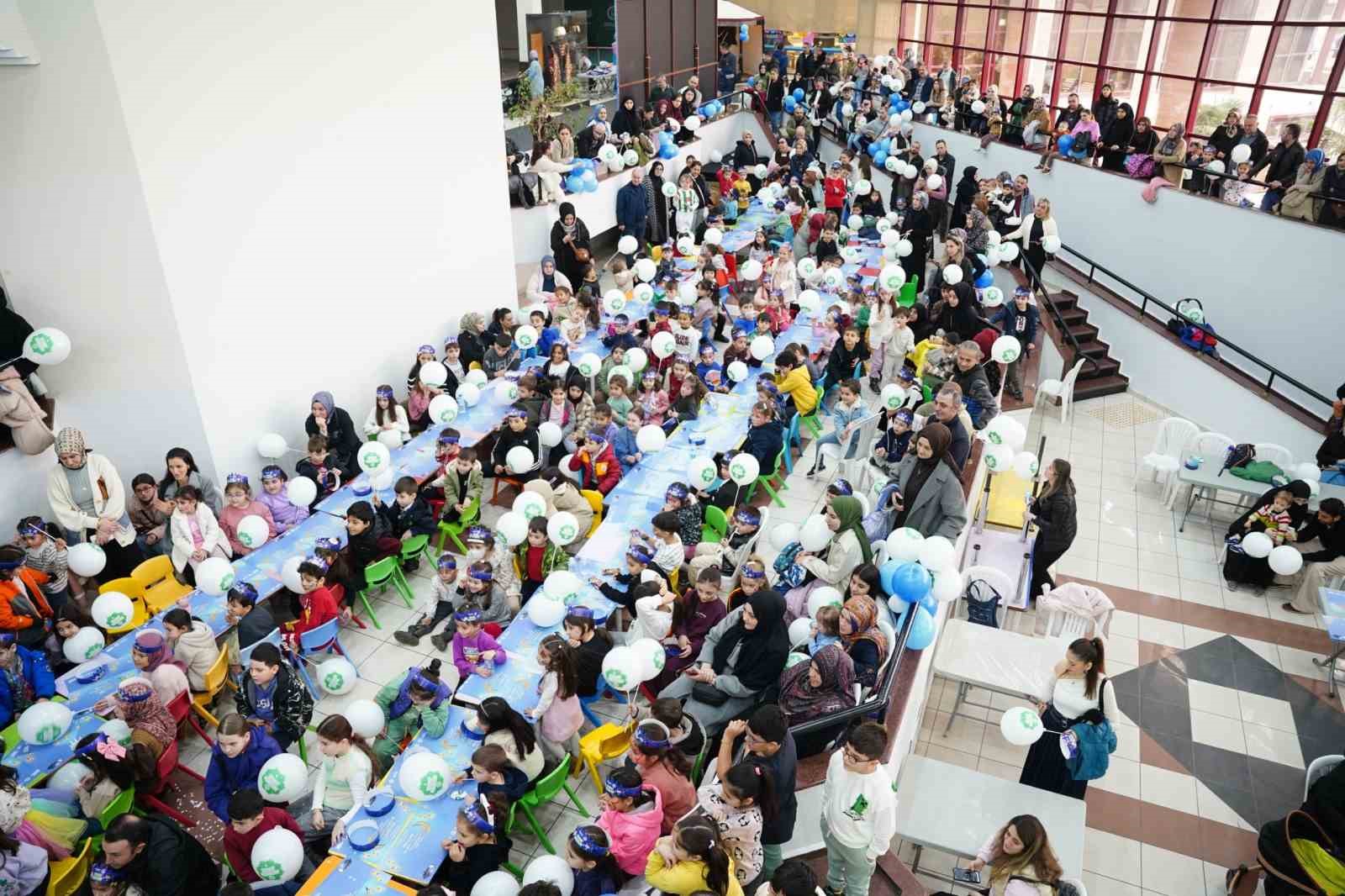 yildirimda minikler icin iftar vakti 6 j8uvH2Z8