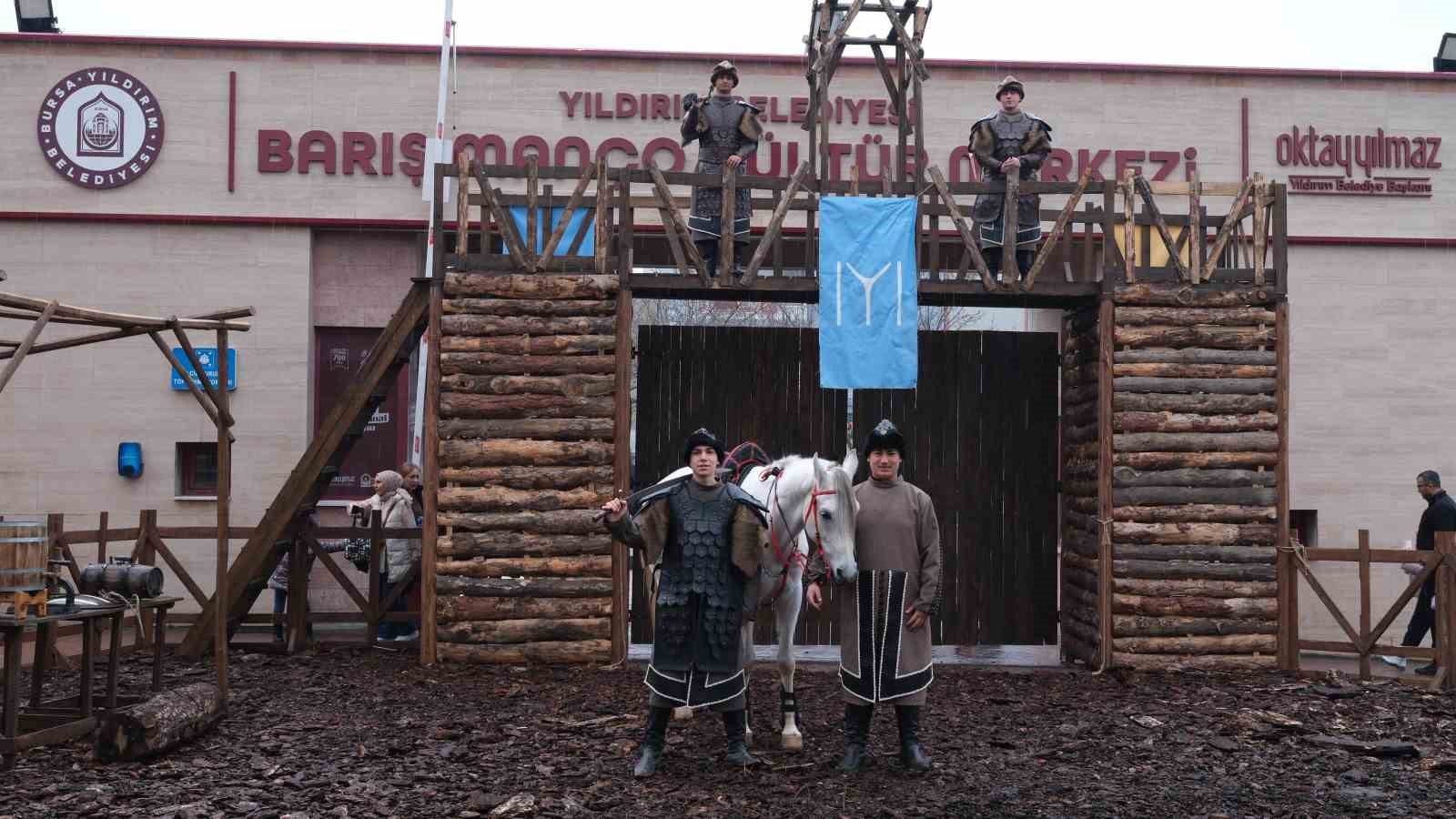 yildirimda senlik gibi tatil 1 KLH88pjf