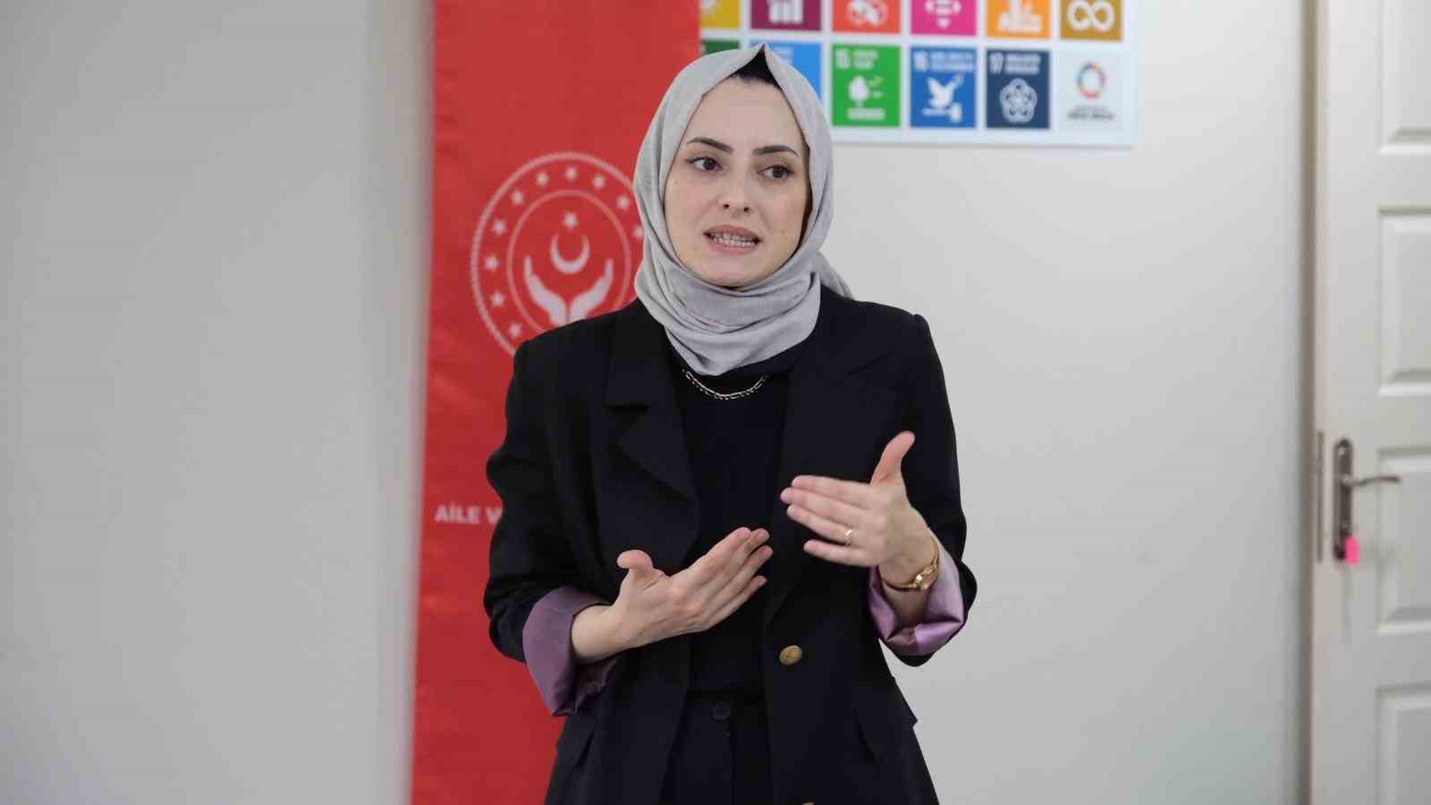 yildirimda siddete karsi farkindalik egitimi 1 I7nCHDRu