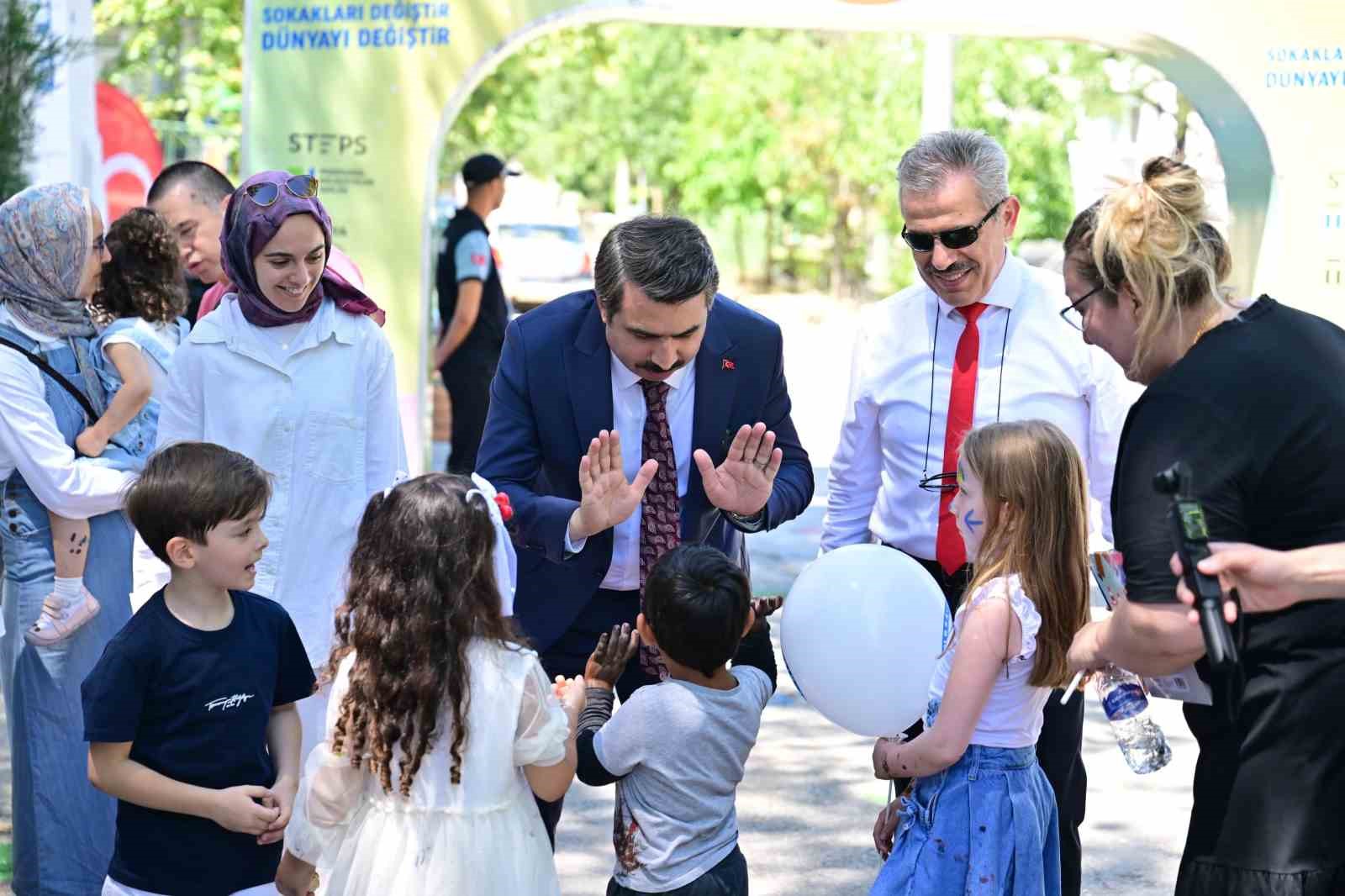 yildirimda sokaklar cocuklar icin donusuyor 6 aFZHg8dC