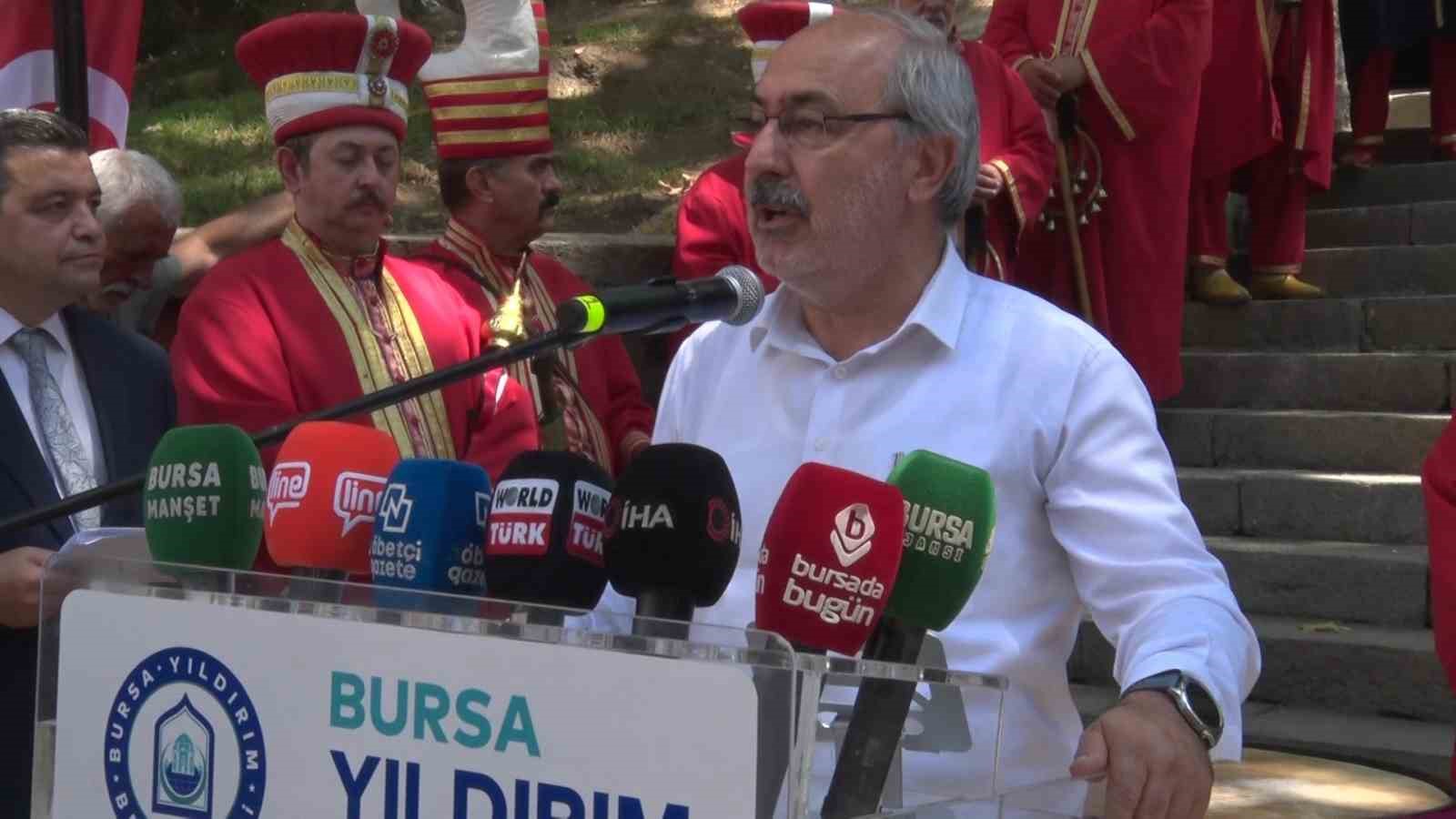 yildirimda sultan celebi mehmed dualarla anildi 2 qf1Jj1Ir