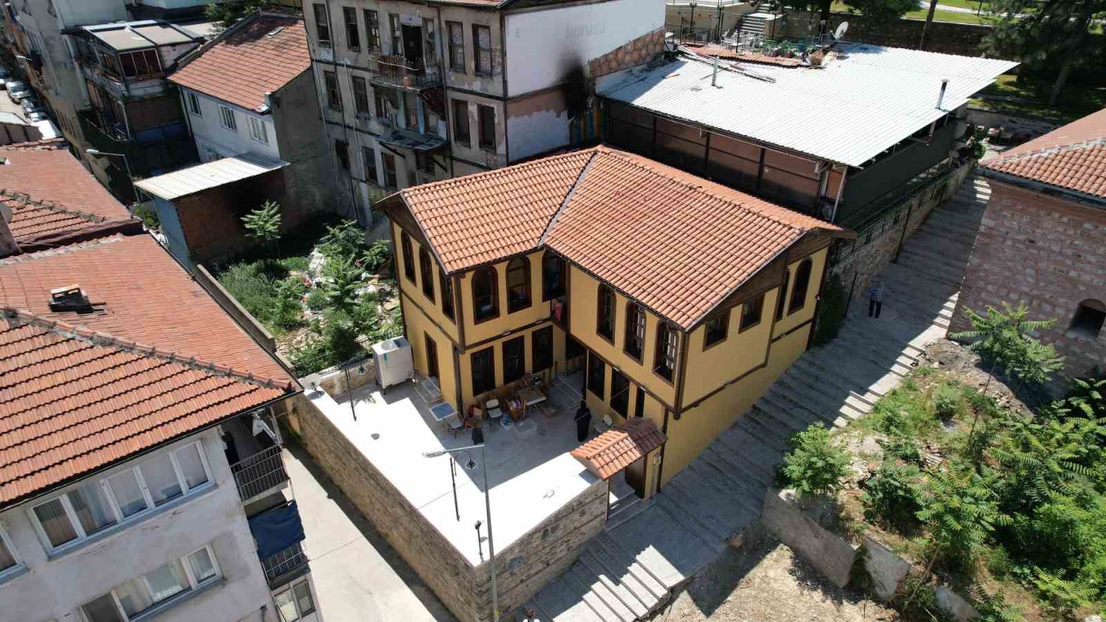 yildirimda tarih ayaga kalkiyor 1