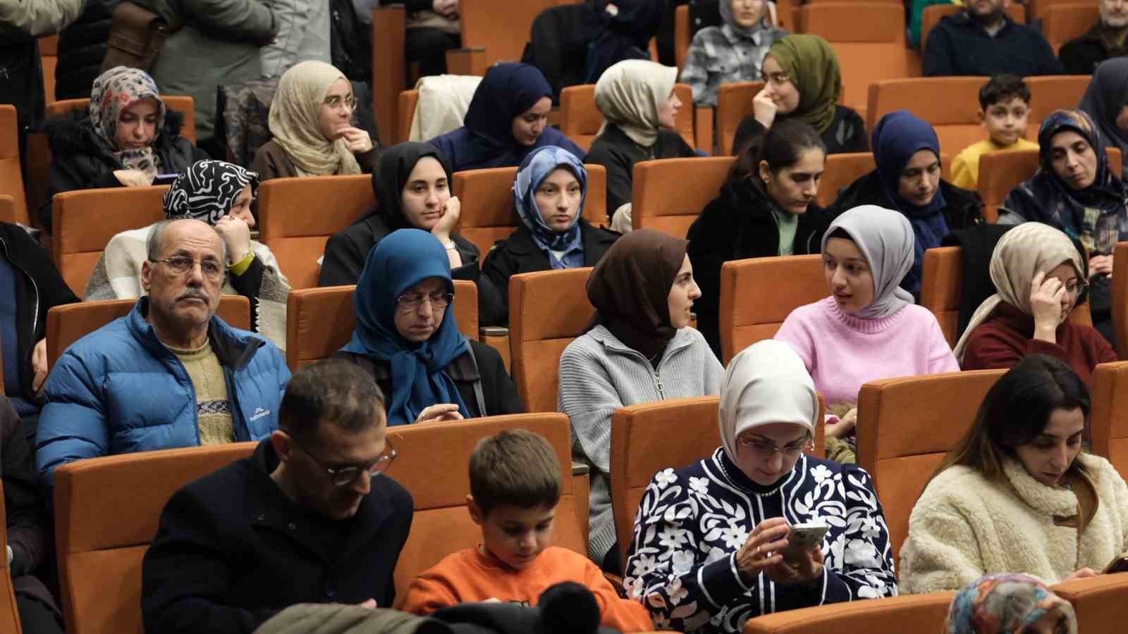 yildirimda tiyatro gosterisi 5