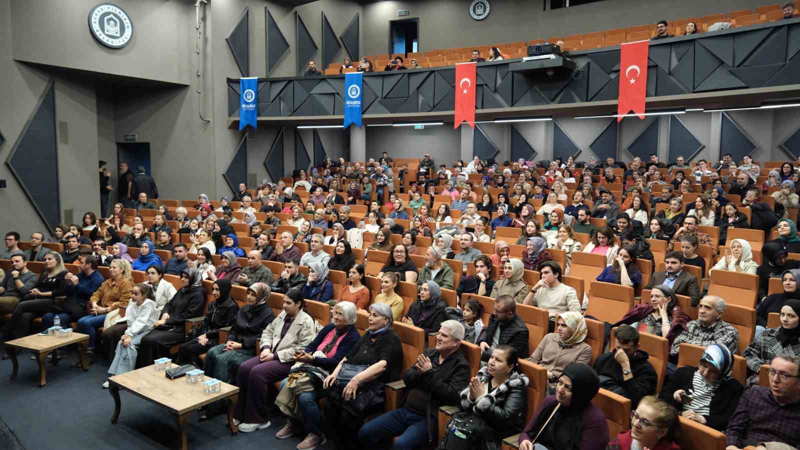 yildirimda turk muzigi gecesi 0