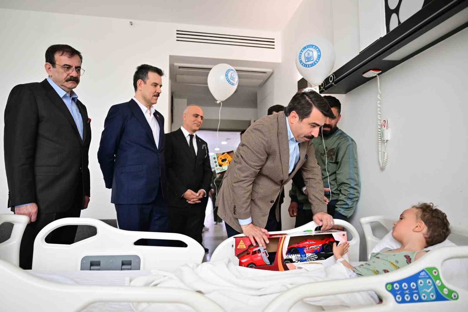 yildirimda ucretsiz sunnet kayitlari basladi 1 frOQbGEP