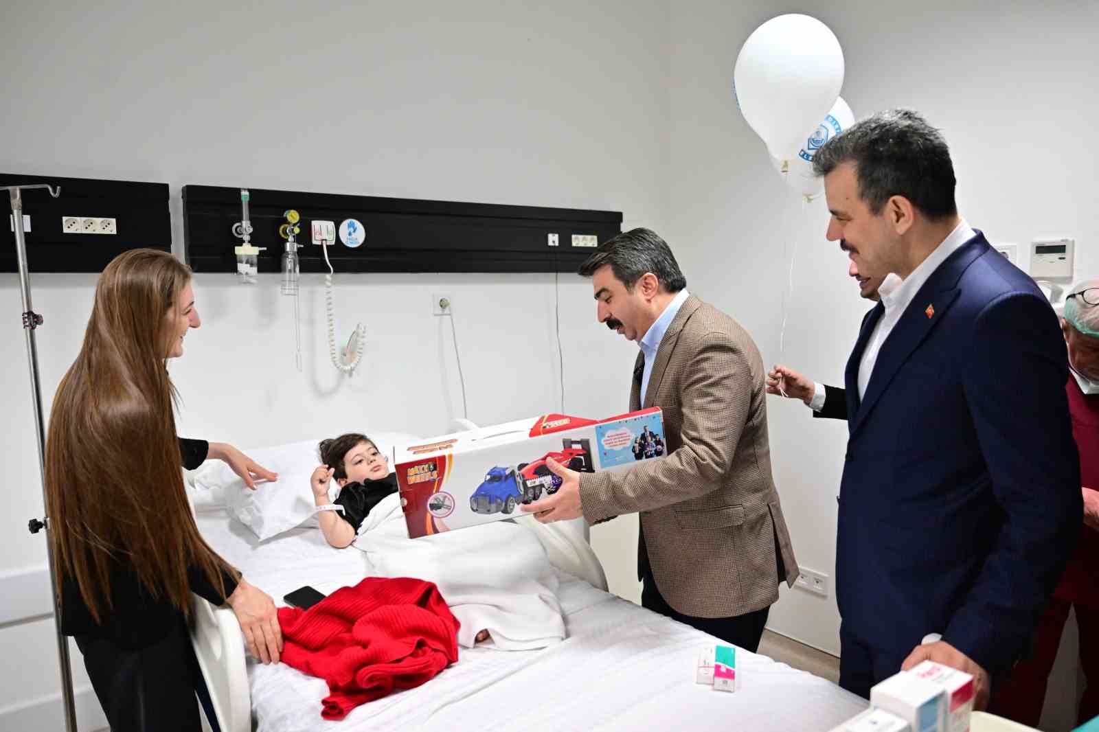 yildirimda ucretsiz sunnet kayitlari basladi 5 Qf7G3Een