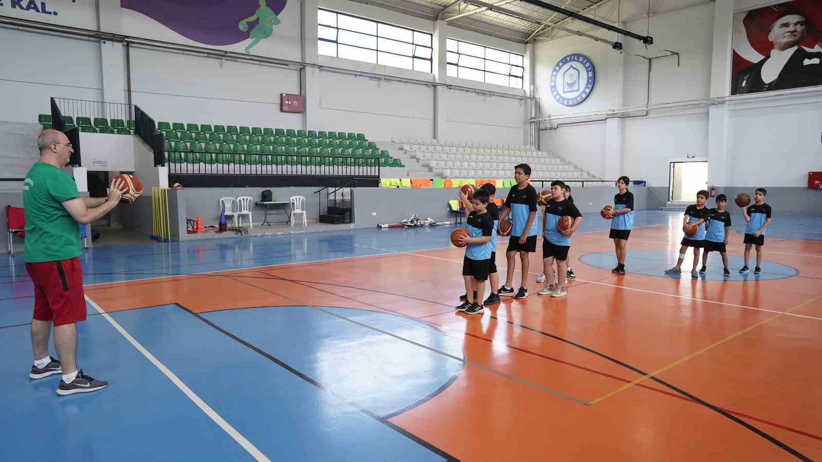 Yıldırım’da yaz spor okulları coşkusu sürüyor 4 yildirimda yaz spor okullari coskusu suruyor 0 cv5nkRWs