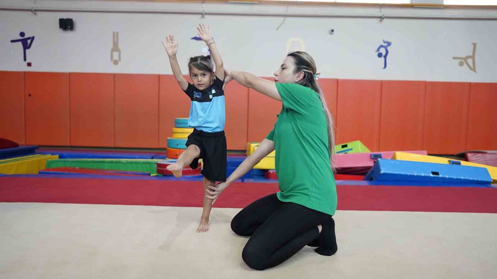 Yıldırım’da yaz spor okulları coşkusu sürüyor 5 yildirimda yaz spor okullari coskusu suruyor 1 BanRmRX5