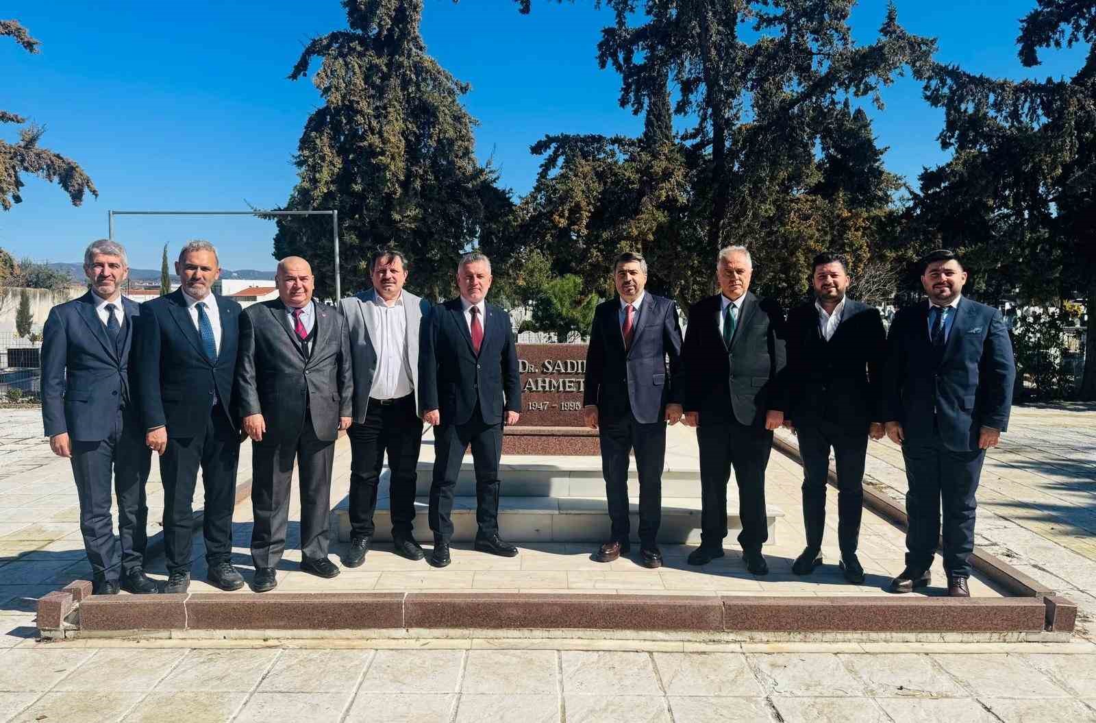 yildirimdan balkanlara gonul koprusu 1 pQ735knS