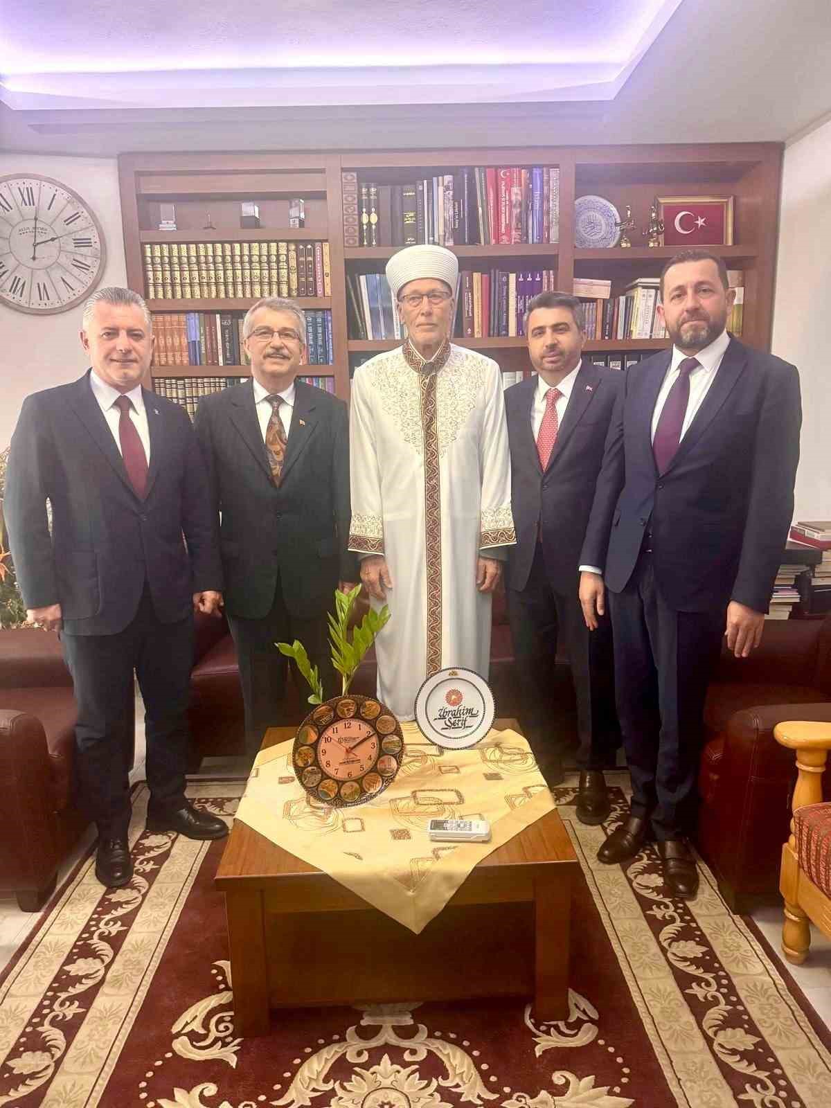 yildirimdan balkanlara gonul koprusu 3