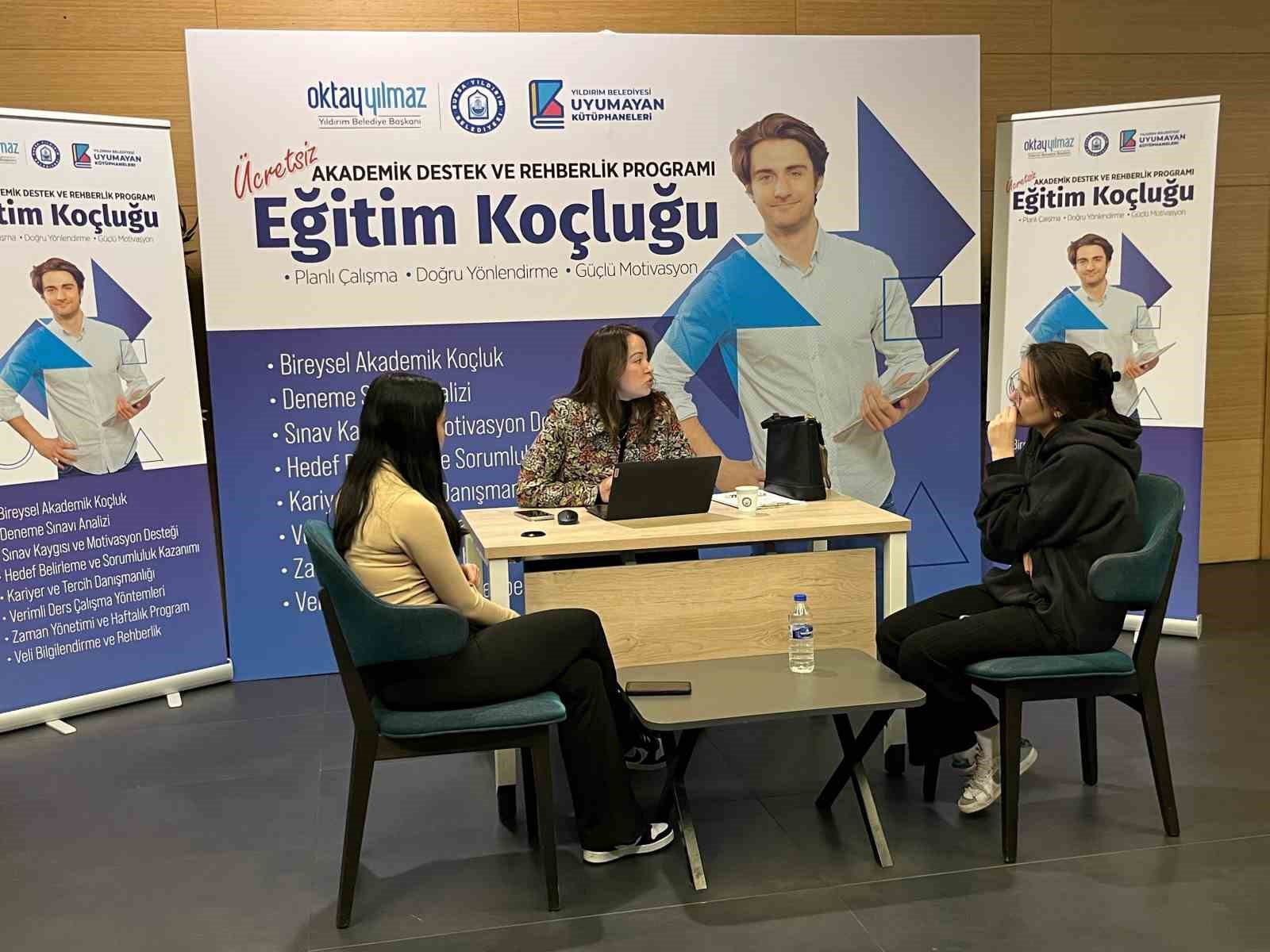 yildirimdan genclere egitim destegi 0 GVl8KWV4