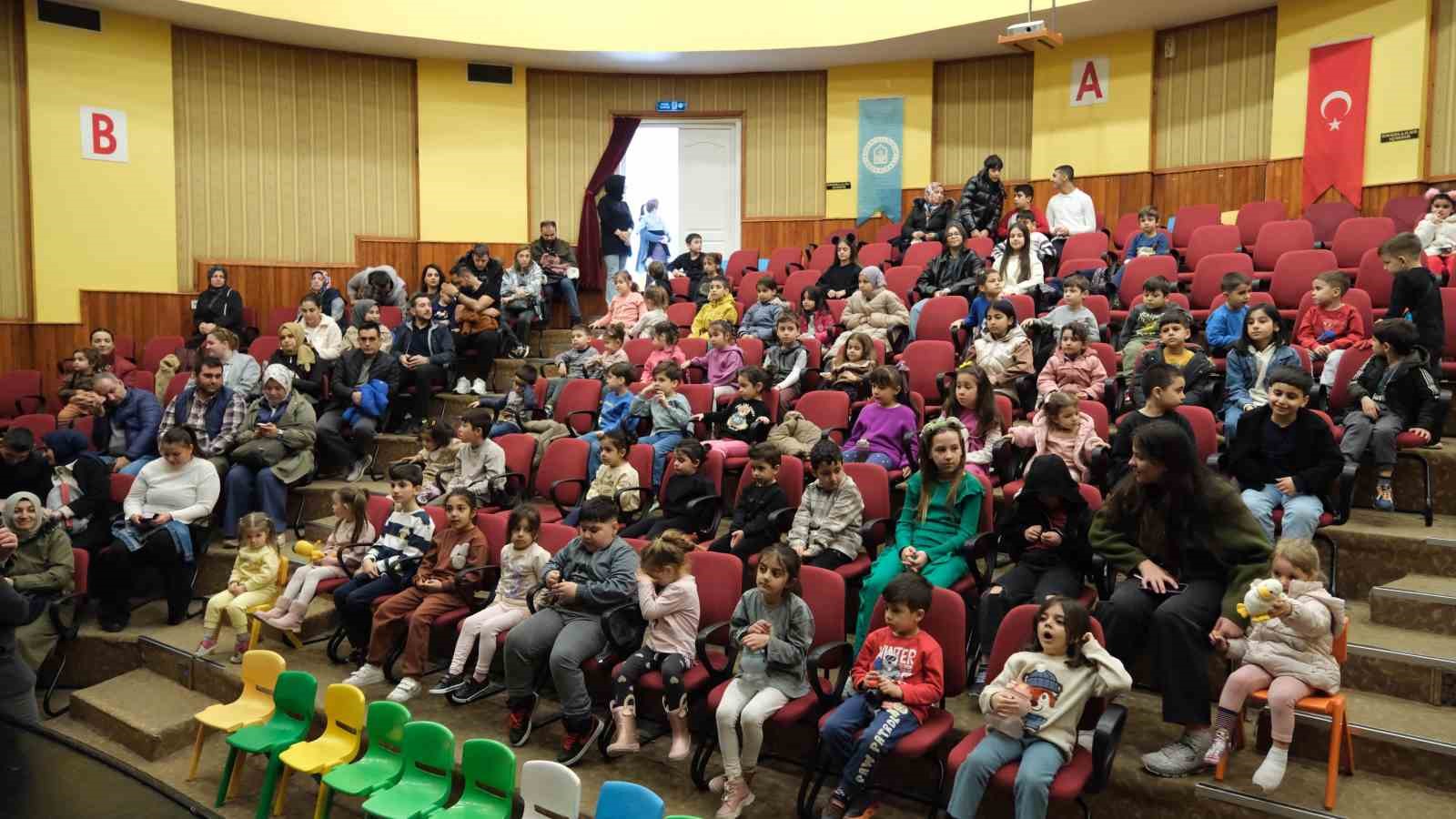 yildirimli cocuklar hem eglendi hem ogrendi 3 be4vhhIW