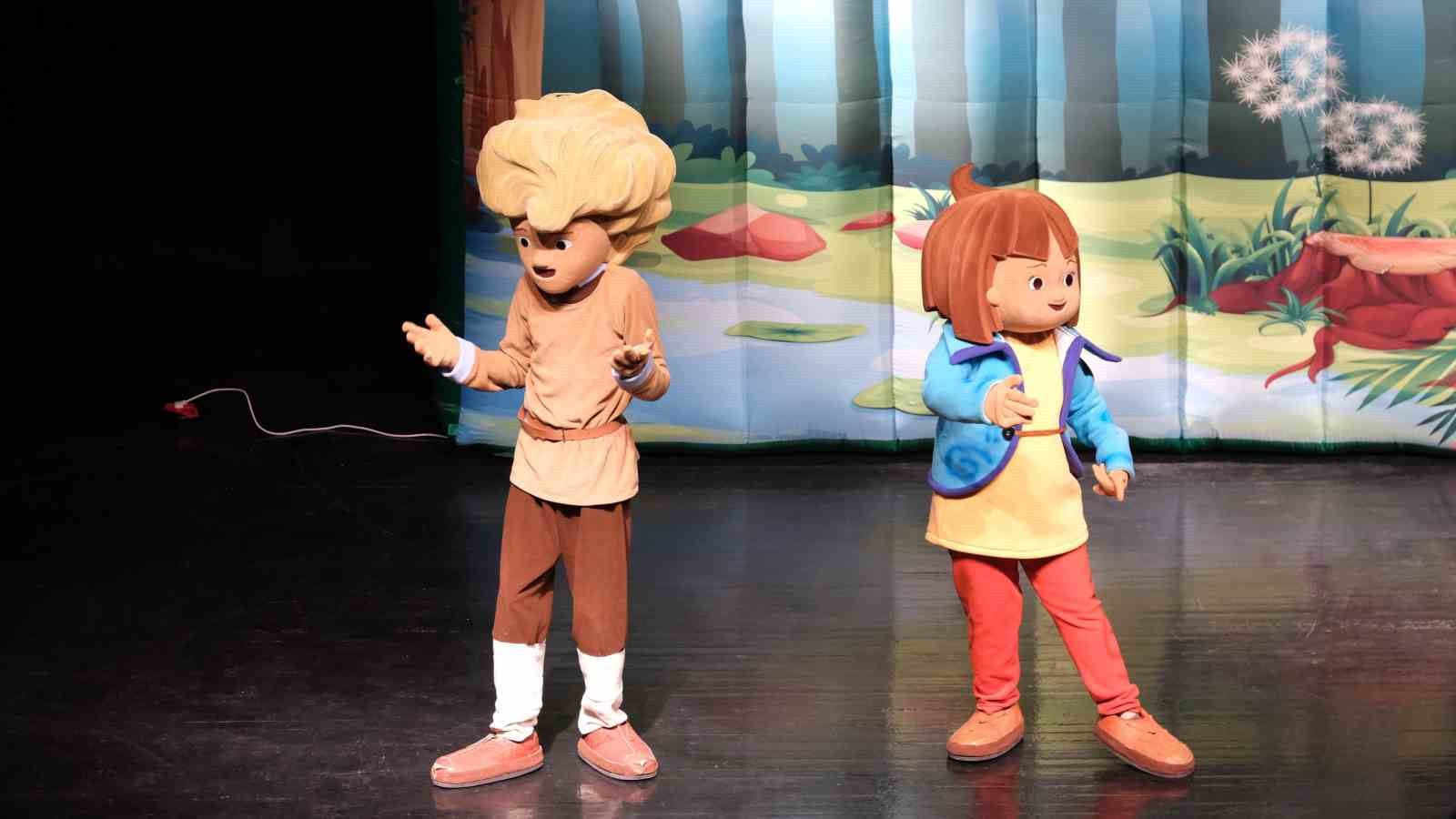 yildirimli cocuklar kultur ve sanatla buyuyor 6 HvG5Kc2y