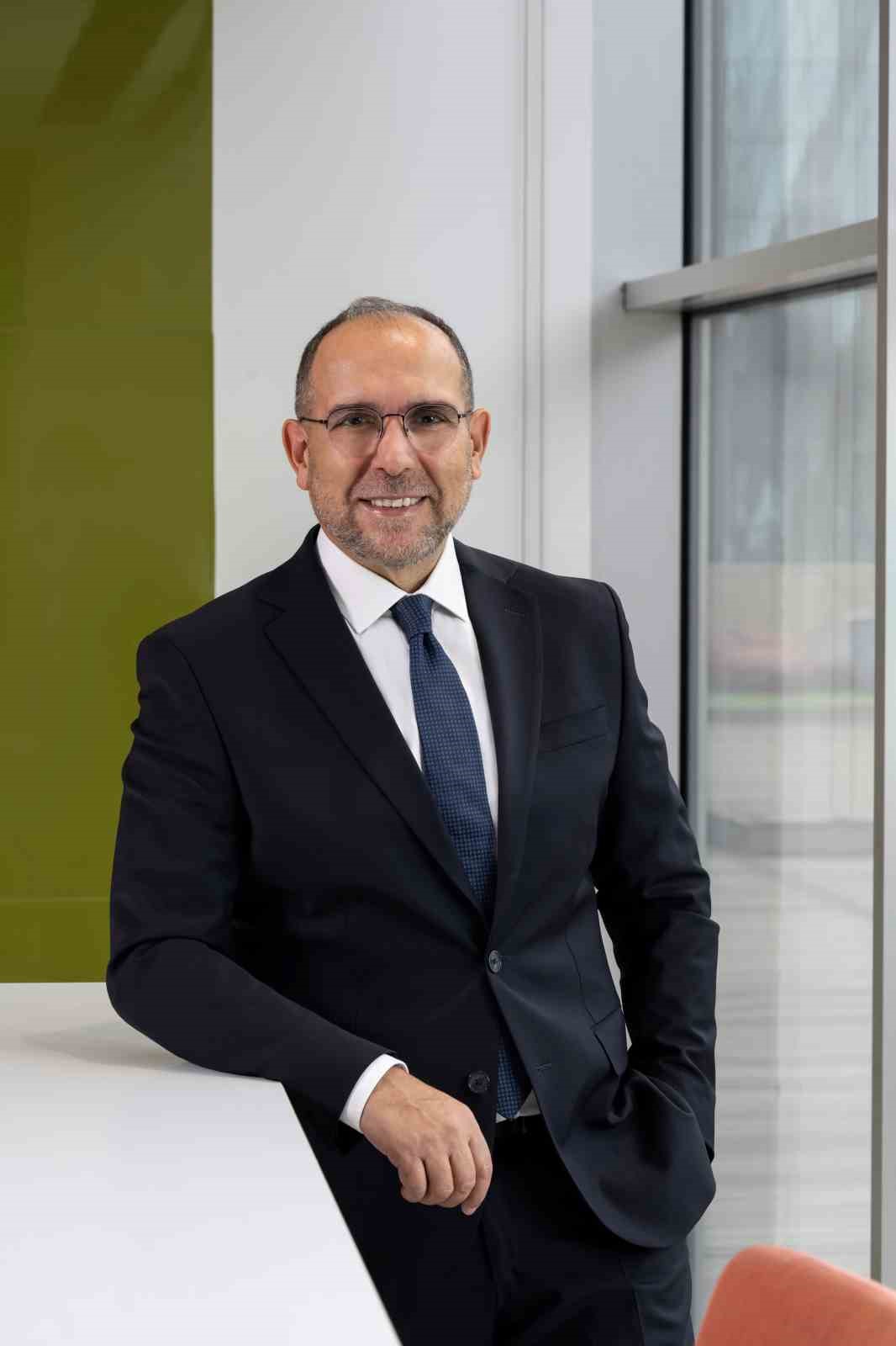 yildiz holdingde ust duzey atama 0 SABaaRNA
