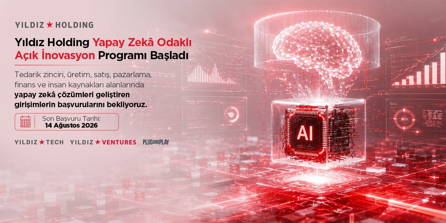 yildiz holdingden yapay zeka girisimlerine acik inovasyon cagrisi 0 EYYwL6dq