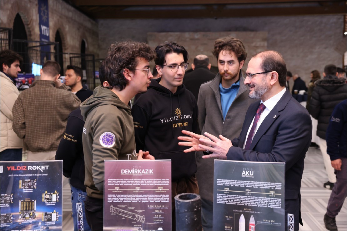 yildiz kasifleri programina 34 universiteden 830 ogrenci basvurdu 1 chUv5Qly