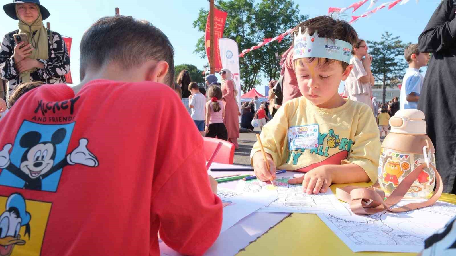 yildrimda karne coskusu senlige donustu 4 Otj7cZr8