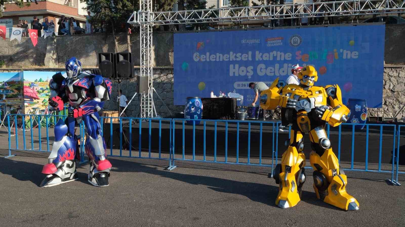 yildrimda karne coskusu senlige donustu 5 prWtdd5Y