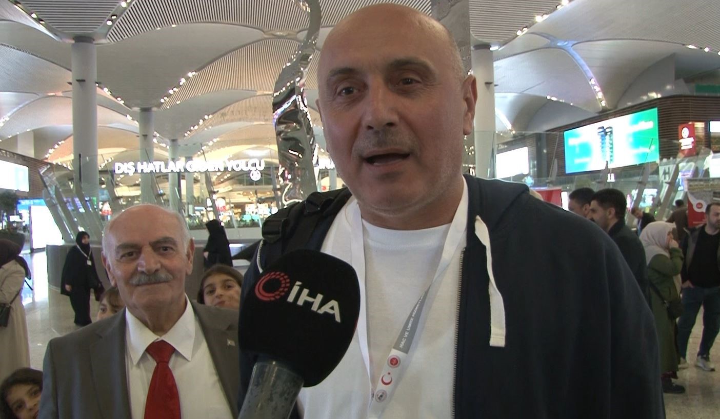 yilin ilk haci adaylari istanbul havalimanindan kutsal topraklara ugurlandi 0 ynJEgKnj
