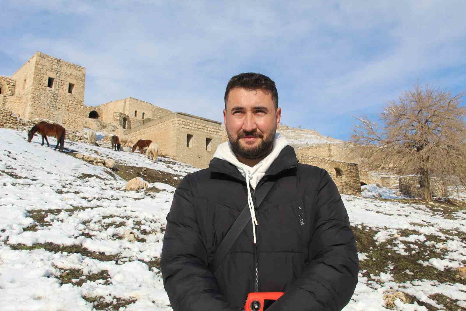 yilki atlari fotografcilarin gozdesi oldu 12 RhqHZpLT