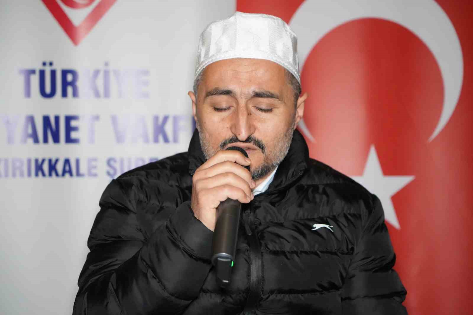 yillarin hasreti sona erdi haci adaylari kutsal topraklara ugurlandi 7 y96hX8VC