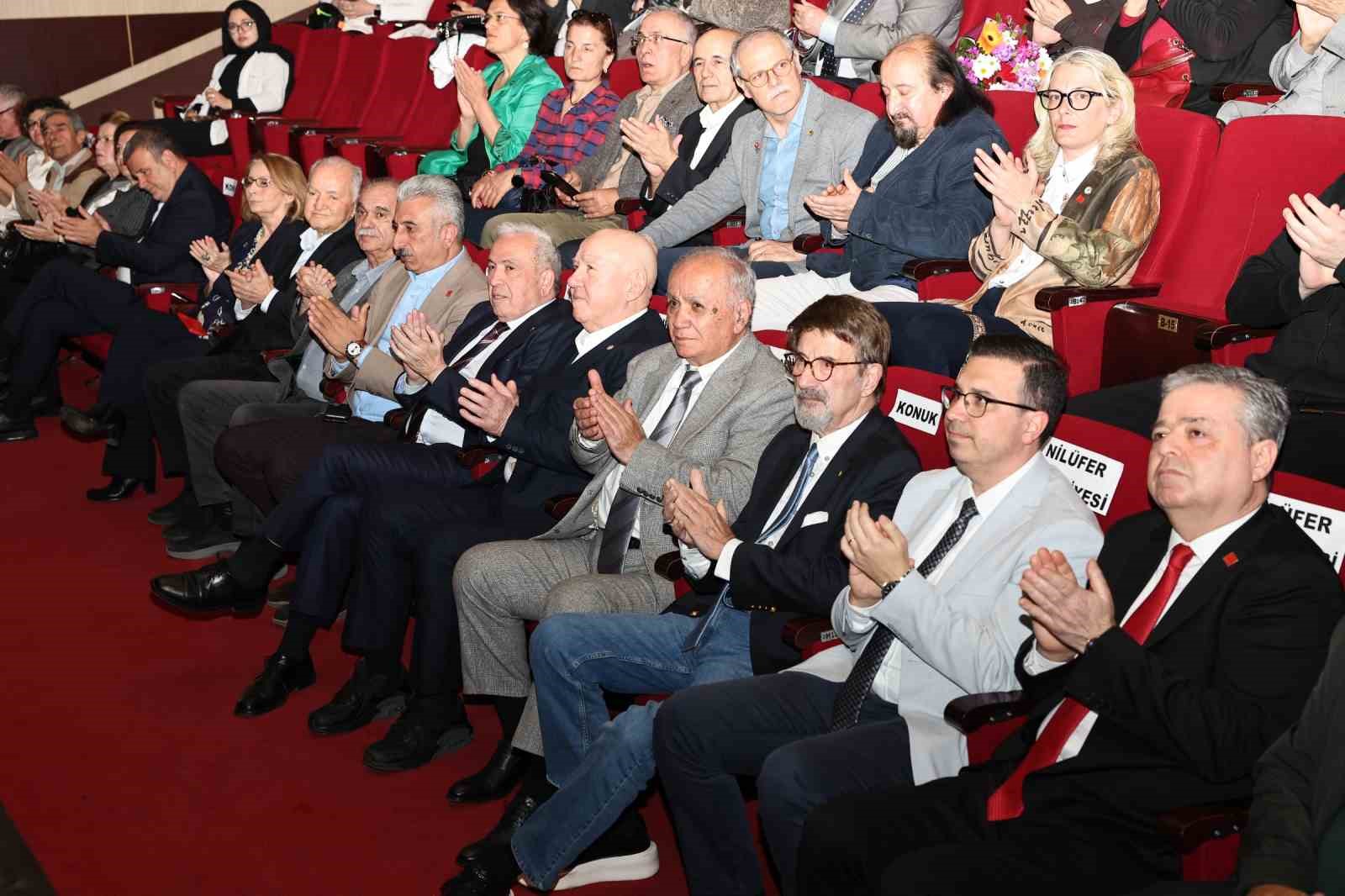 yilmaz akkilic bursa arastirmalari odulu 16nci kez sahiplerini buldu 1