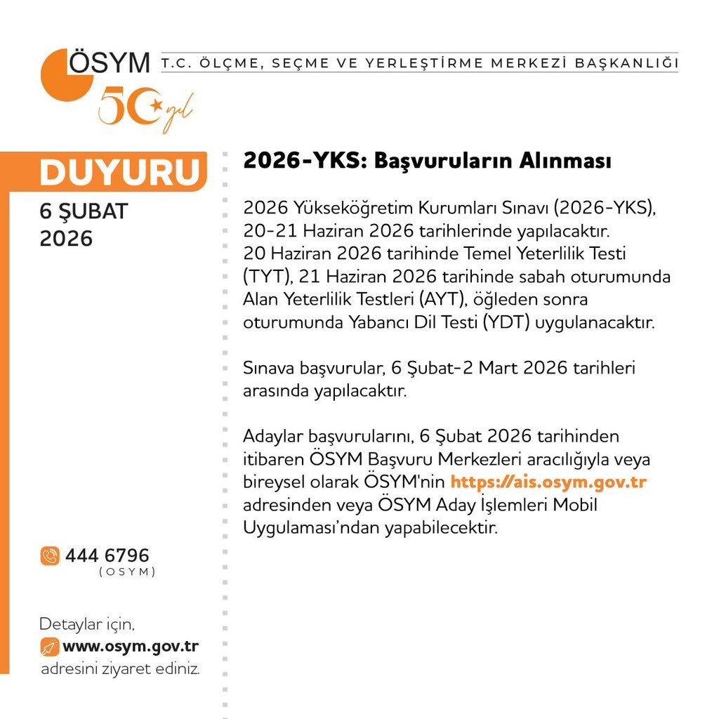 yks basvurulari basladi 0 FYbhGVvF