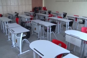 Samsun’daki 41 adet okul yapım işinden 29’u tamamlandı 1 thumbnail