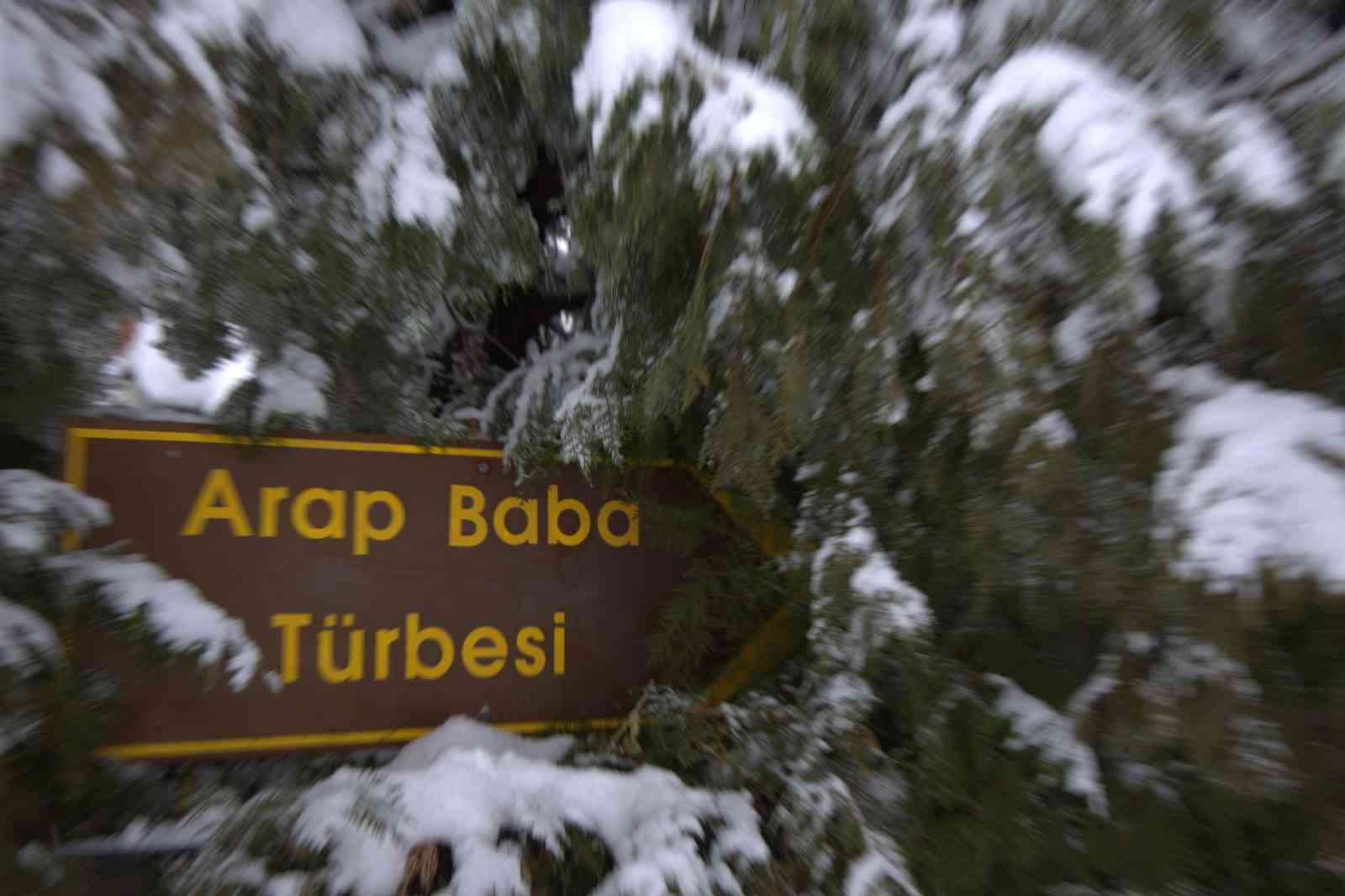 yogun kar yagisi harputu yuttu 4 bin yillik tarih gozden kayboldu 13 Kh2kPjL6