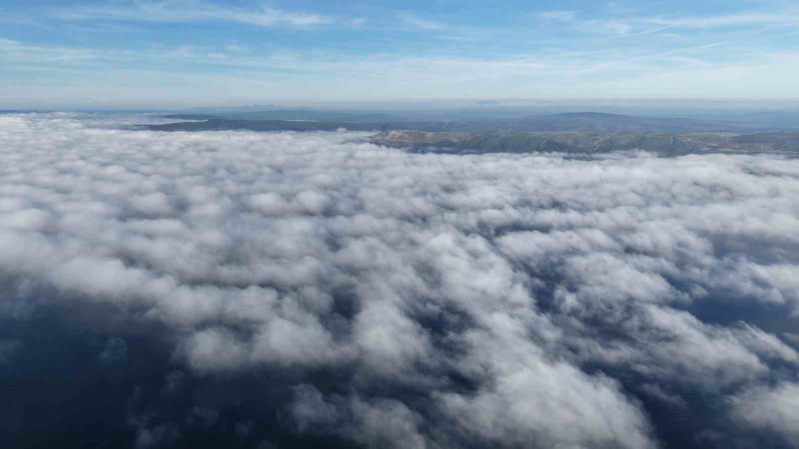 yogun sisle kaplanan canakkale bogazi dronla goruntulendi 3 wIgQyHBc