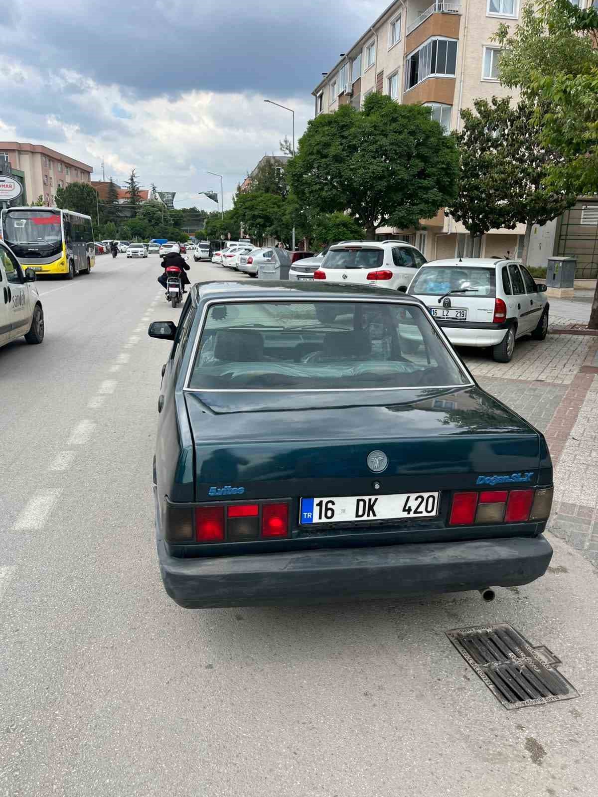 yok artik dedirten surucuye 5 bin lira ceza 2 SNMhv63q