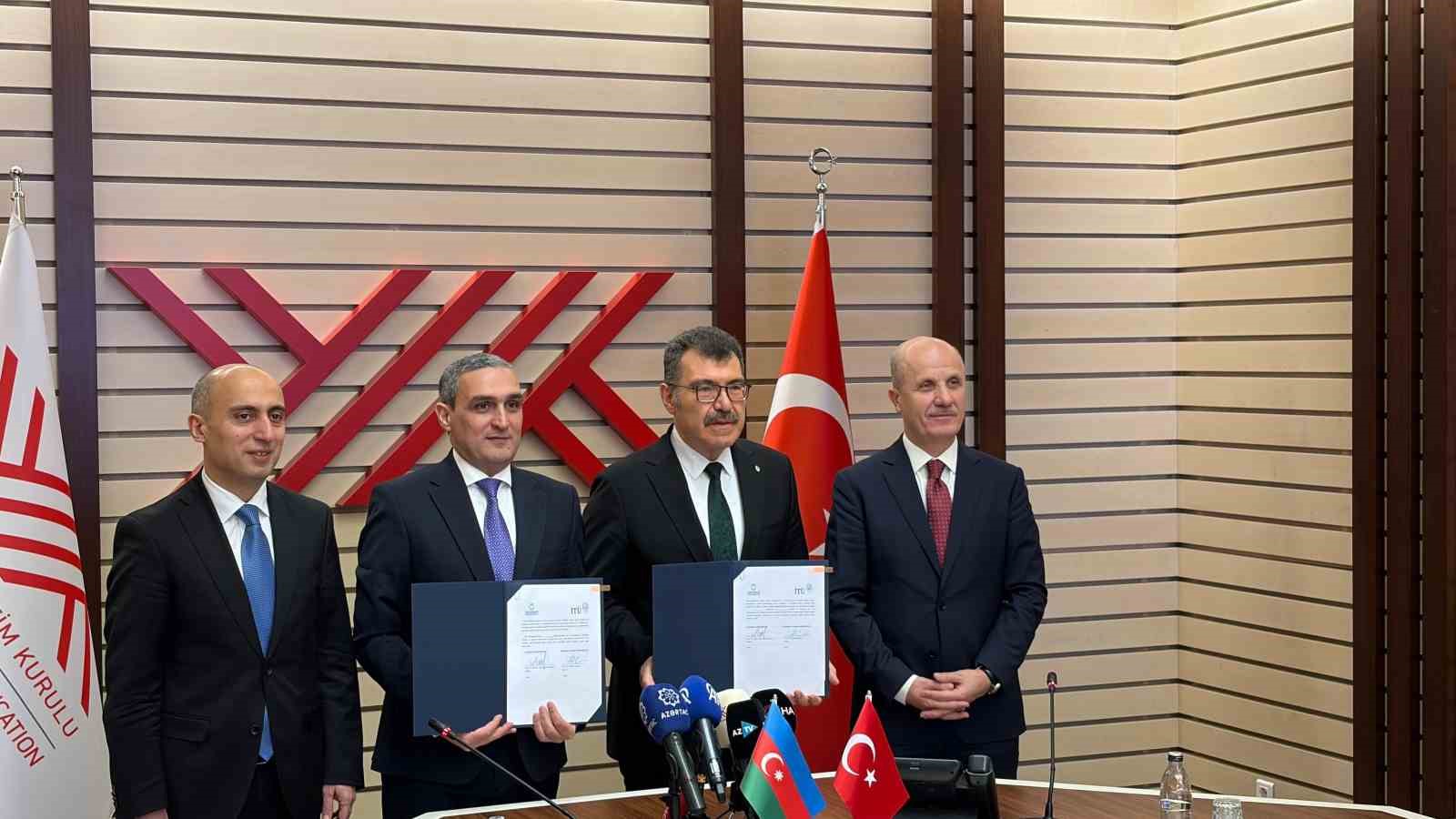 yok baskani ozvar karabag universitesi bolgenin ilim ve irfan merkezi olma yolunda emin adimlarla y2cBHgbz